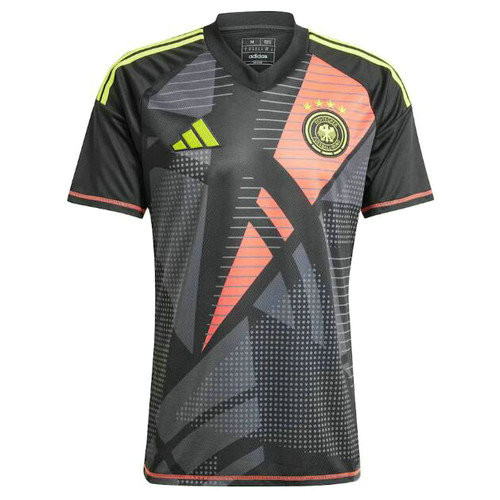 maglia germania 2024-2025 thailandia portiere